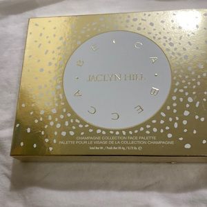 Limited edition Becca Jaclyn hill